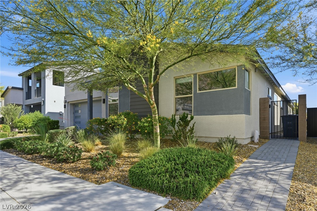 1988 Canyon Highlands Drive Henderson NV 89052