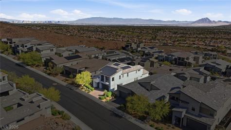 1988 Canyon Highlands Drive Henderson NV 89052
