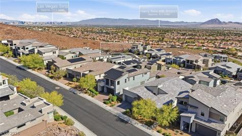 1988 Canyon Highlands Drive Henderson NV 89052