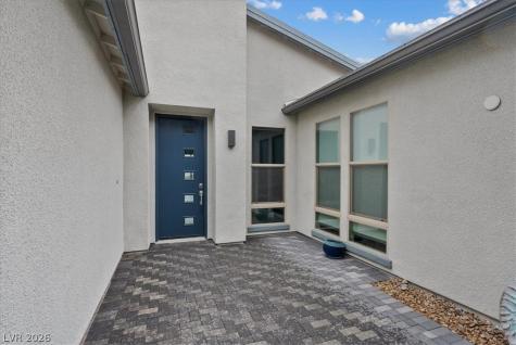1988 Canyon Highlands Drive Henderson NV 89052