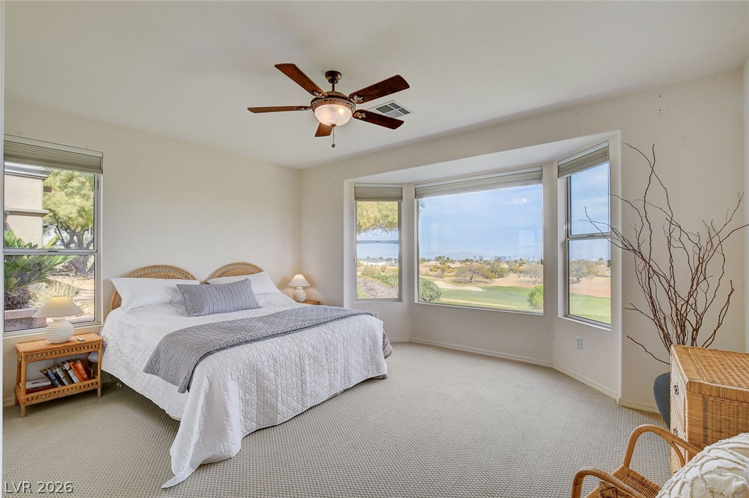 4634 Bersaglio Street Las Vegas NV 89135