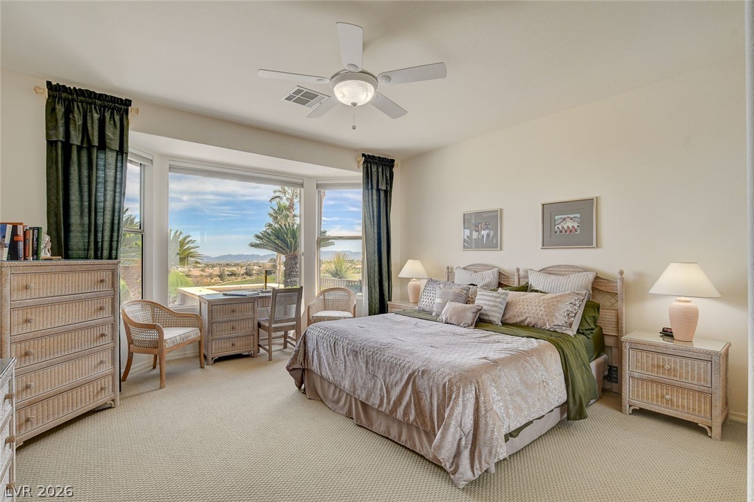 4634 Bersaglio Street Las Vegas NV 89135