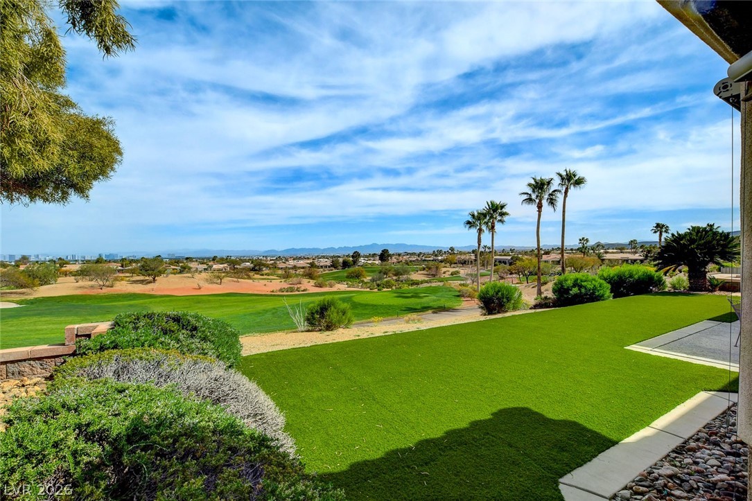 4634 Bersaglio Street Las Vegas NV 89135