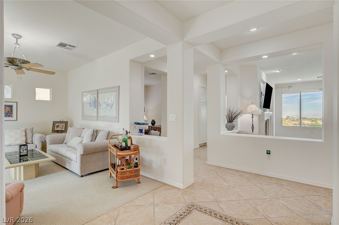 4634 Bersaglio Street Las Vegas NV 89135