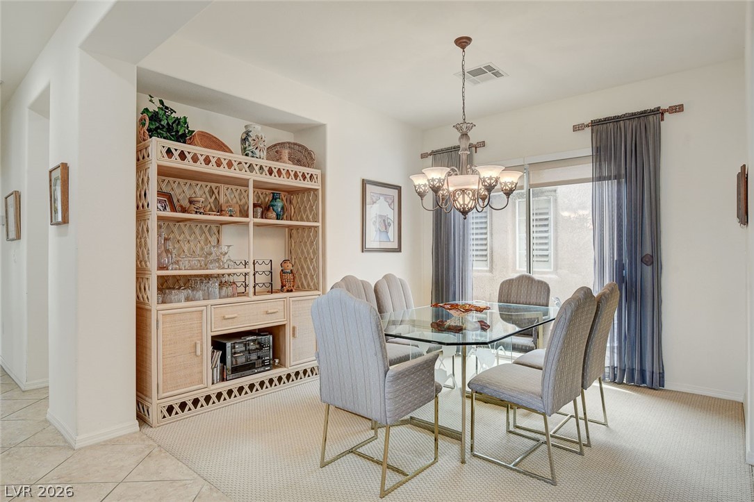 4634 Bersaglio Street Las Vegas NV 89135