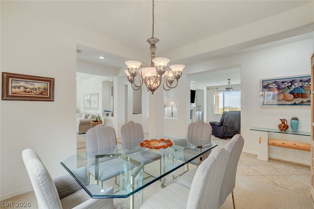 4634 Bersaglio Street Las Vegas NV 89135