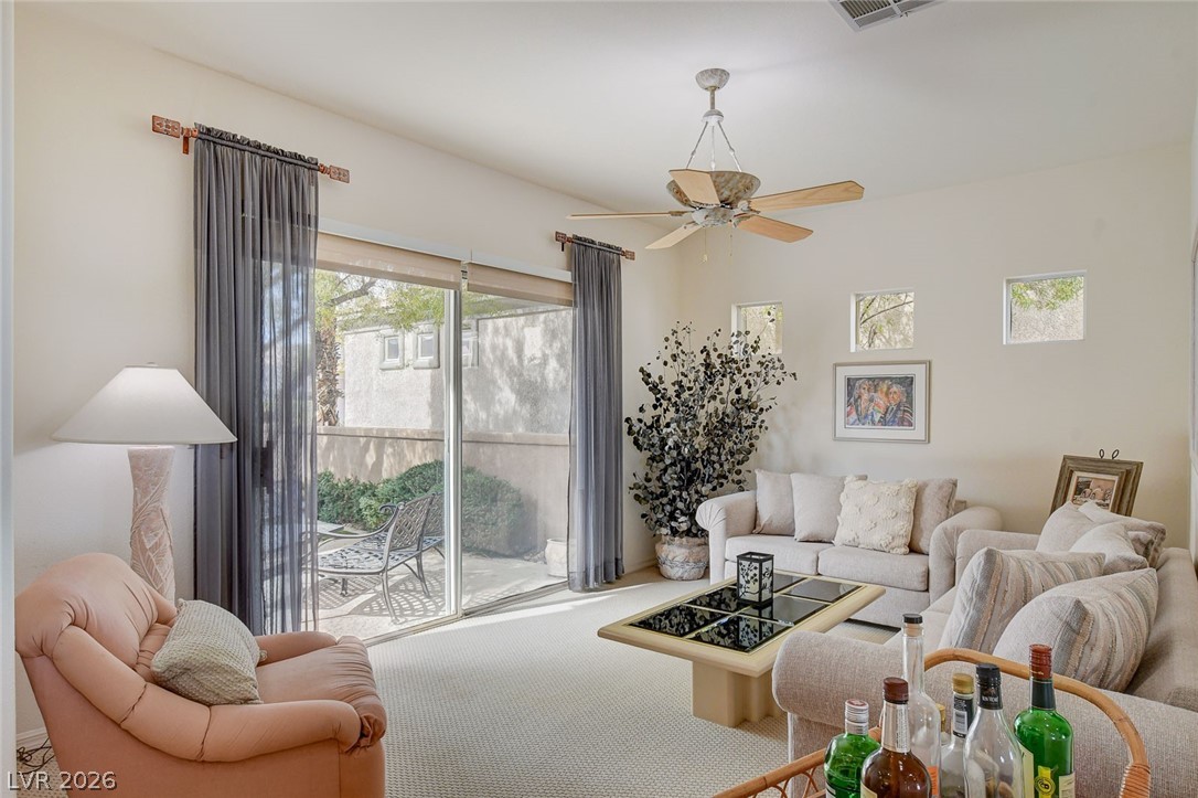 4634 Bersaglio Street Las Vegas NV 89135