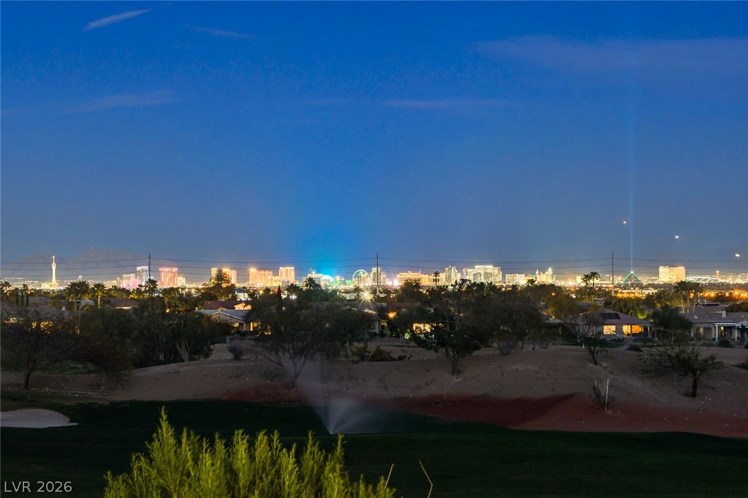 4634 Bersaglio Street Las Vegas NV 89135