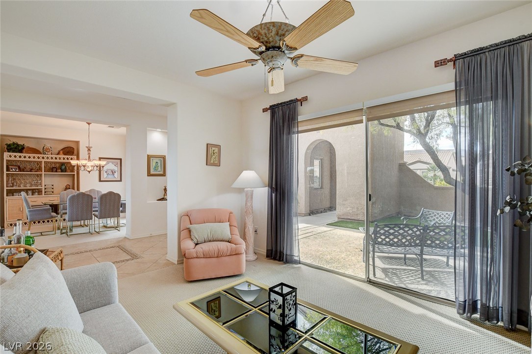 4634 Bersaglio Street Las Vegas NV 89135