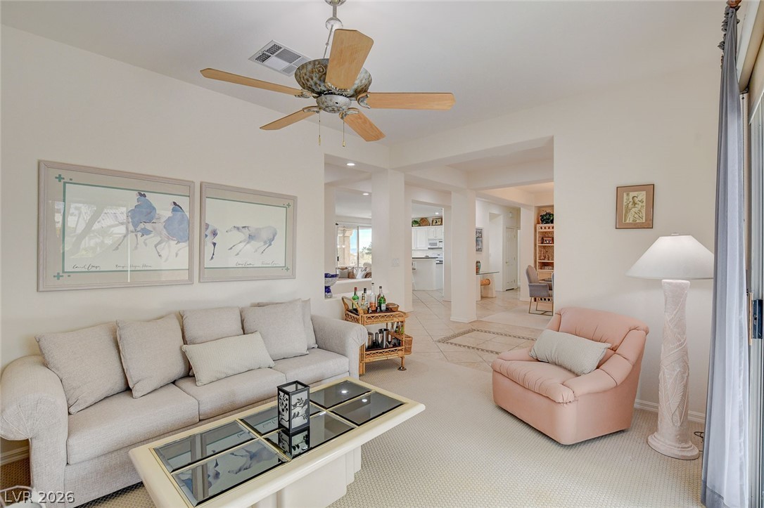 4634 Bersaglio Street Las Vegas NV 89135