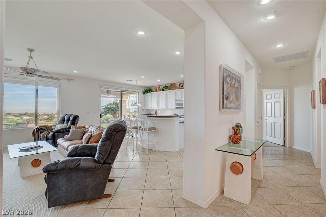 4634 Bersaglio Street Las Vegas NV 89135