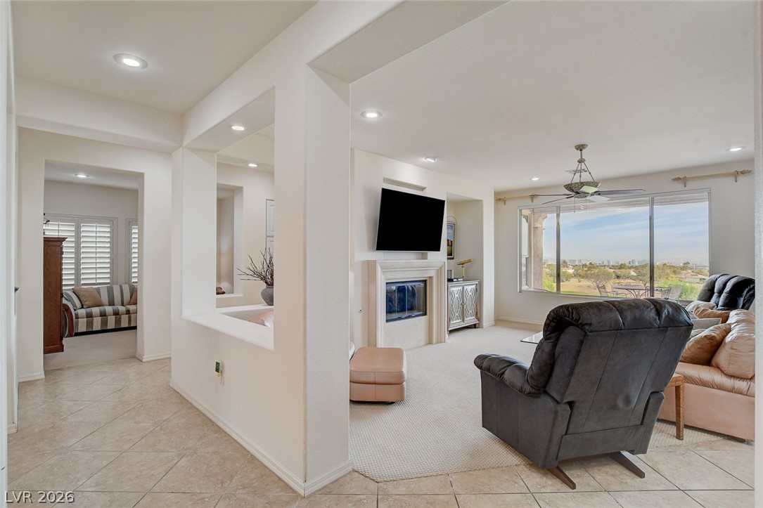 4634 Bersaglio Street Las Vegas NV 89135