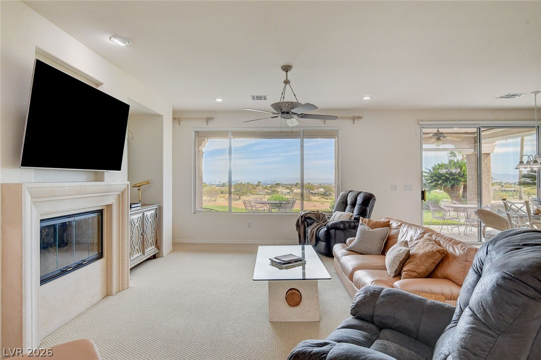 4634 Bersaglio Street Las Vegas NV 89135