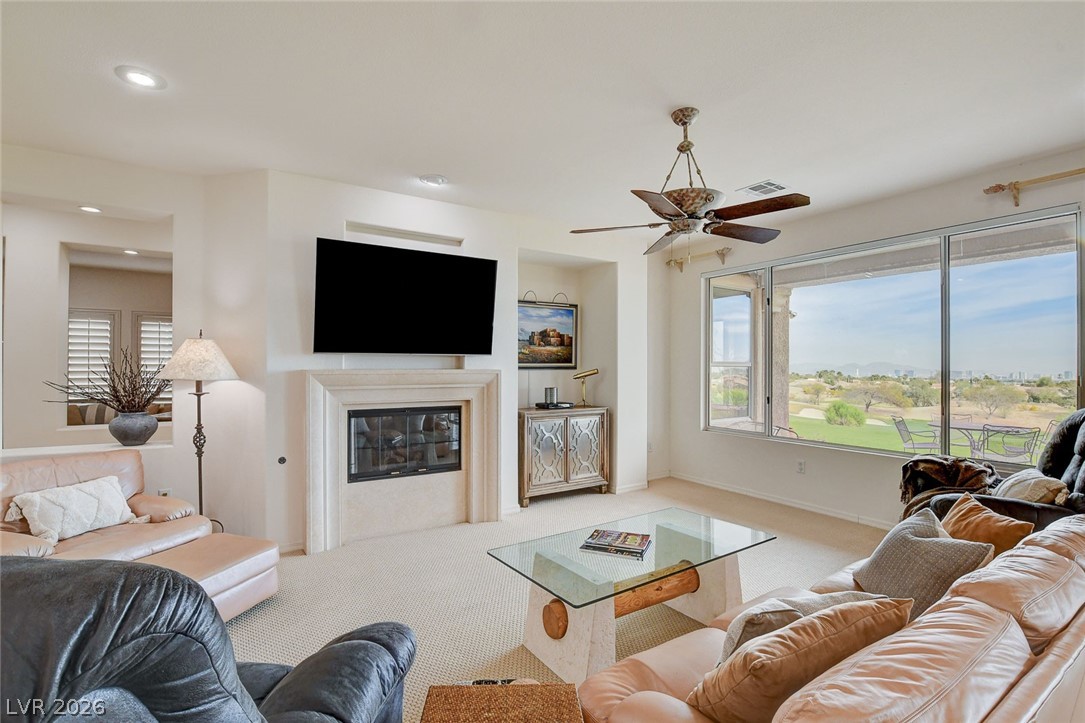 4634 Bersaglio Street Las Vegas NV 89135