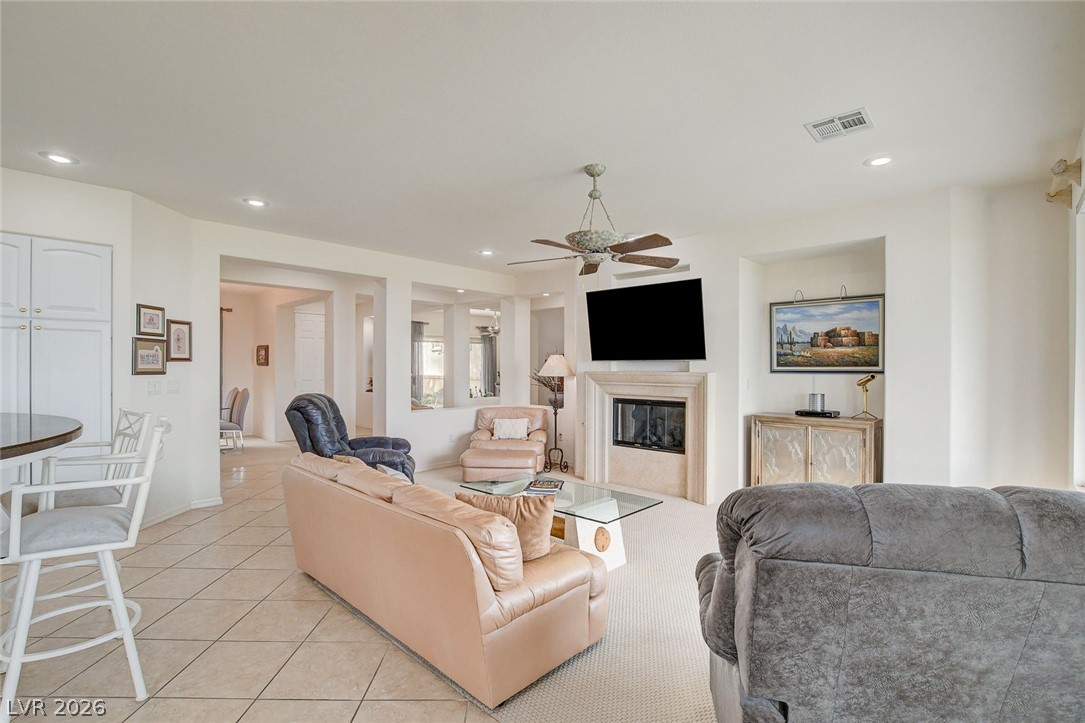 4634 Bersaglio Street Las Vegas NV 89135