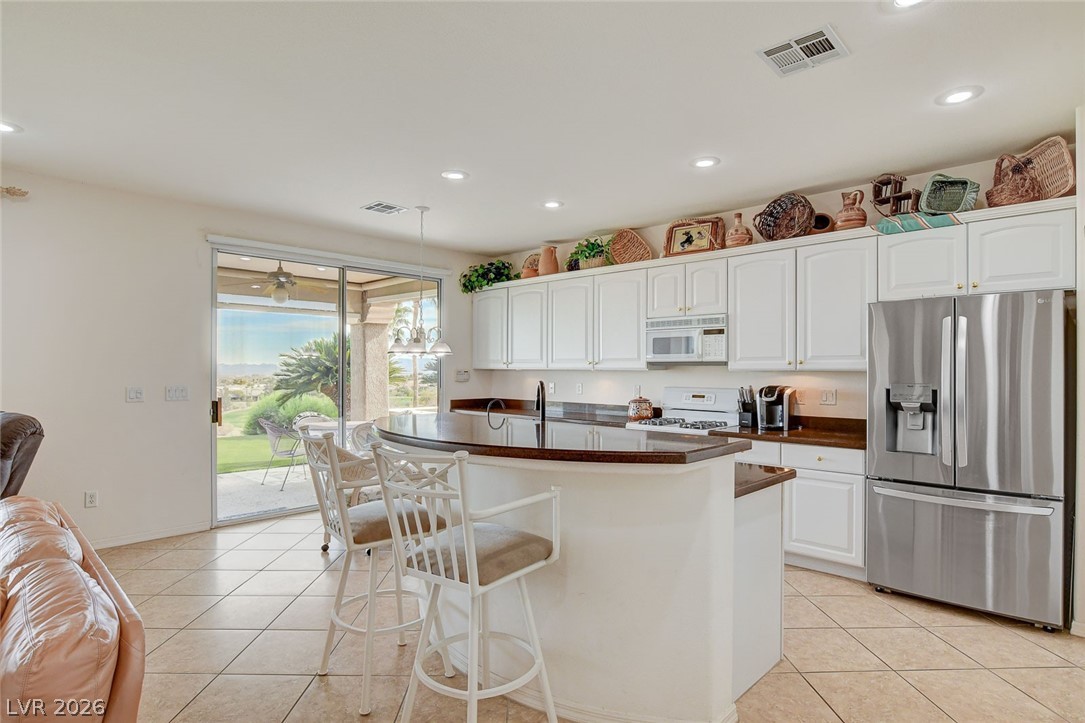 4634 Bersaglio Street Las Vegas NV 89135