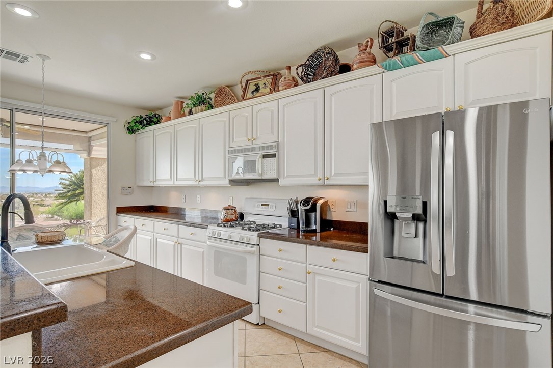 4634 Bersaglio Street Las Vegas NV 89135