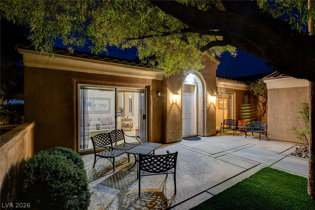 4634 Bersaglio Street Las Vegas NV 89135