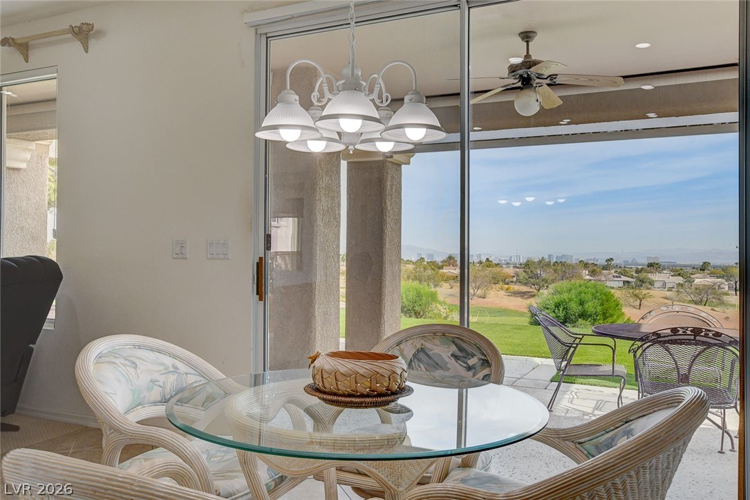 4634 Bersaglio Street Las Vegas NV 89135