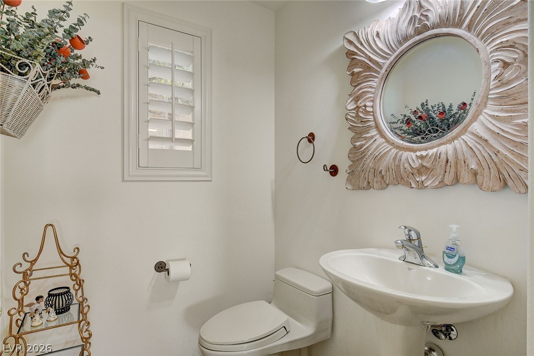 4634 Bersaglio Street Las Vegas NV 89135