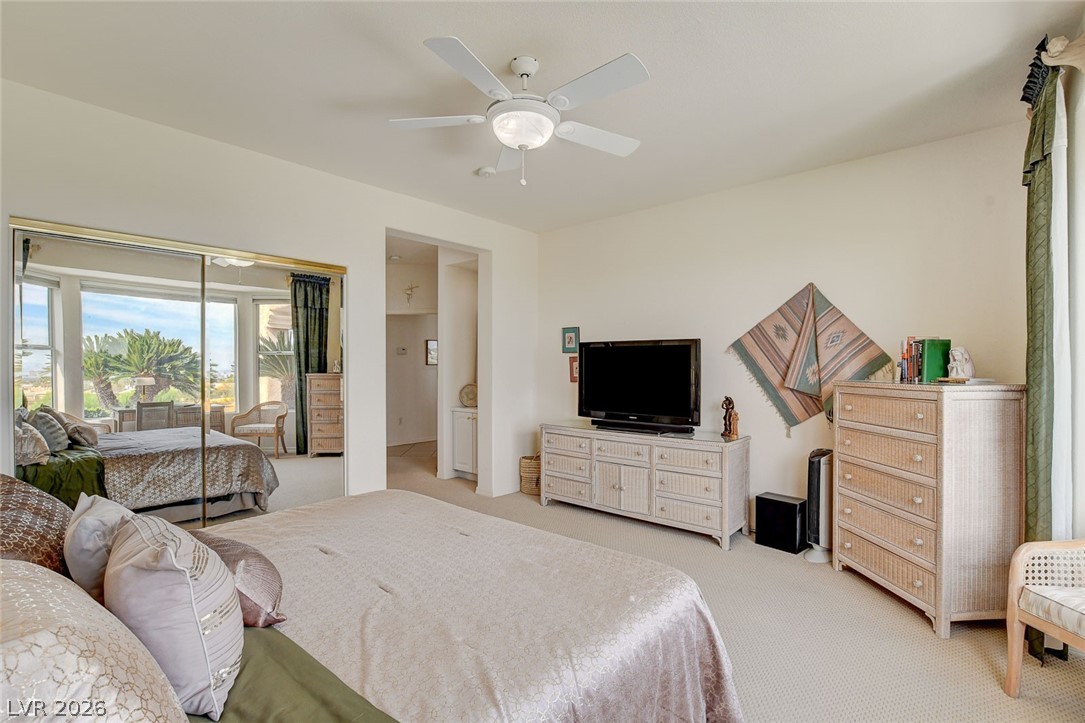 4634 Bersaglio Street Las Vegas NV 89135
