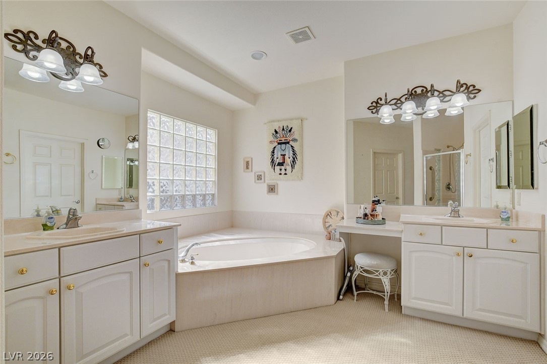 4634 Bersaglio Street Las Vegas NV 89135