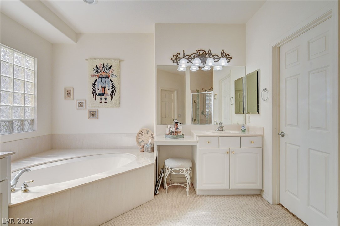 4634 Bersaglio Street Las Vegas NV 89135