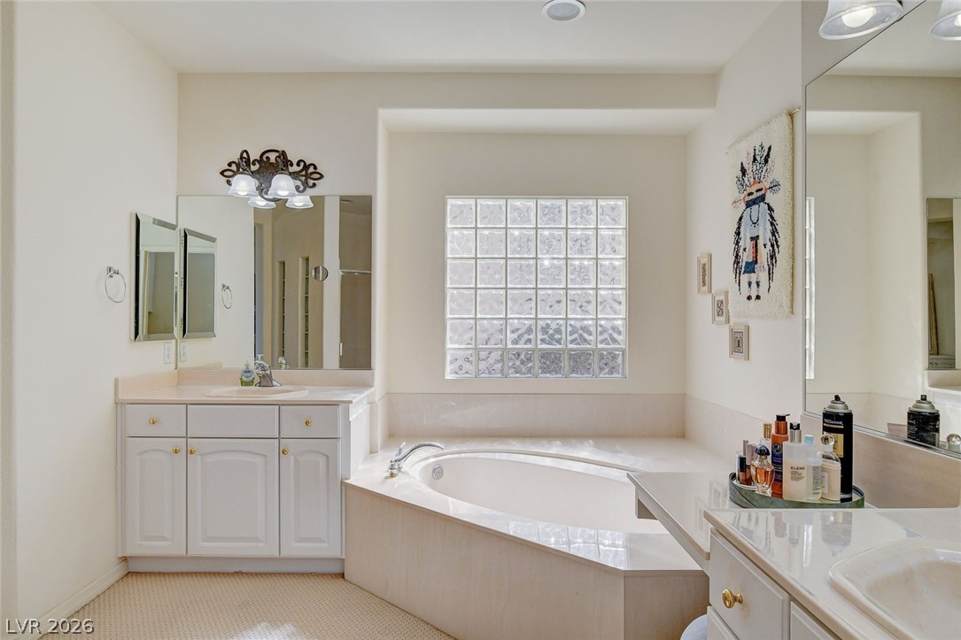 4634 Bersaglio Street Las Vegas NV 89135
