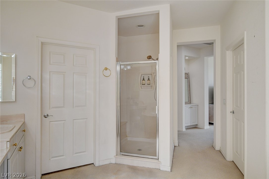 4634 Bersaglio Street Las Vegas NV 89135