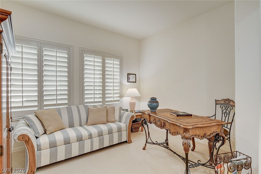 4634 Bersaglio Street Las Vegas NV 89135