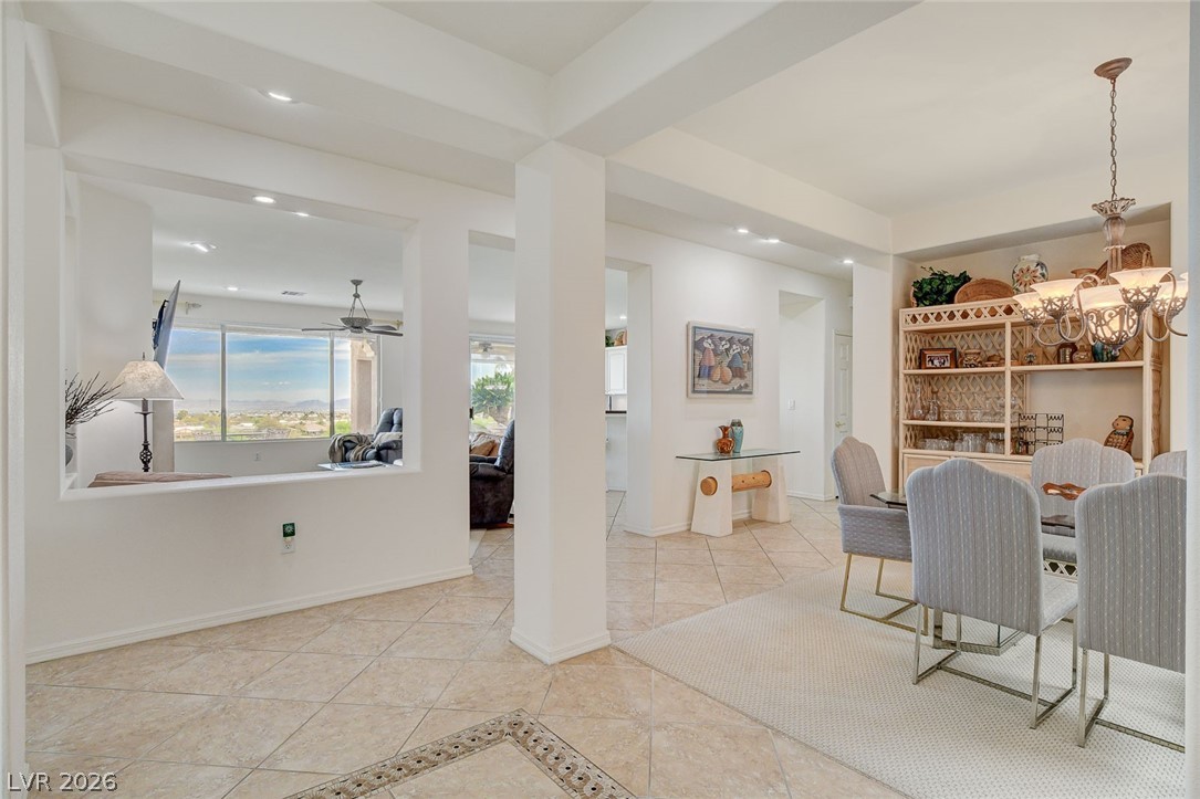 4634 Bersaglio Street Las Vegas NV 89135
