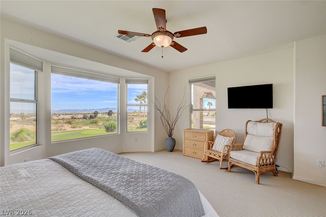 4634 Bersaglio Street Las Vegas NV 89135