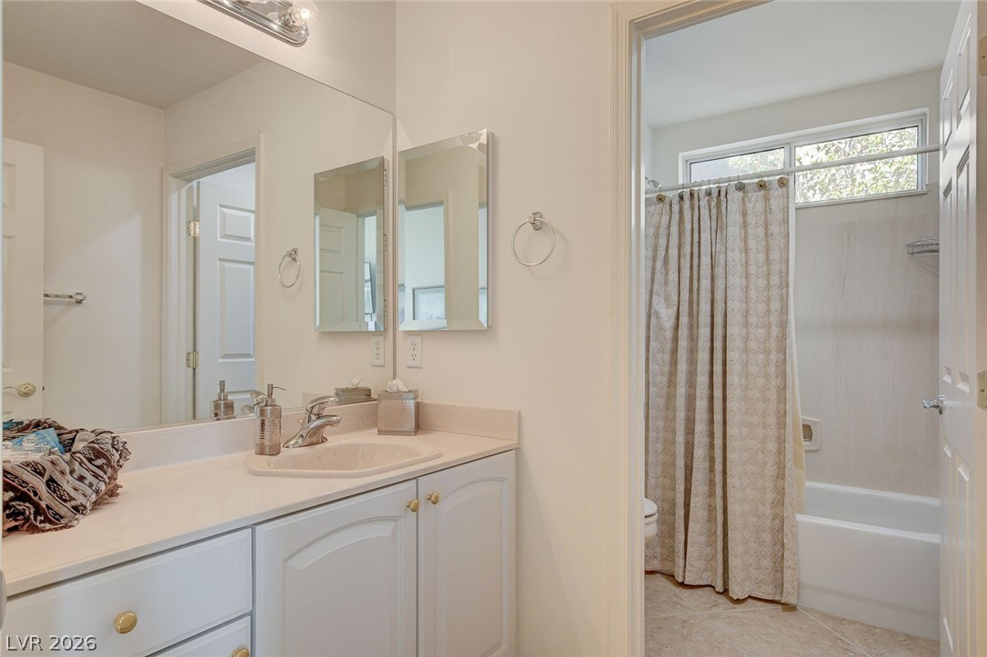 4634 Bersaglio Street Las Vegas NV 89135