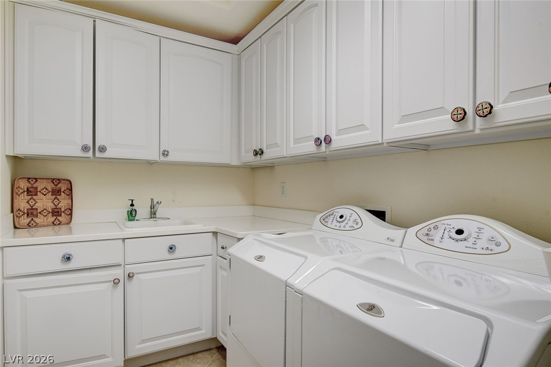 4634 Bersaglio Street Las Vegas NV 89135