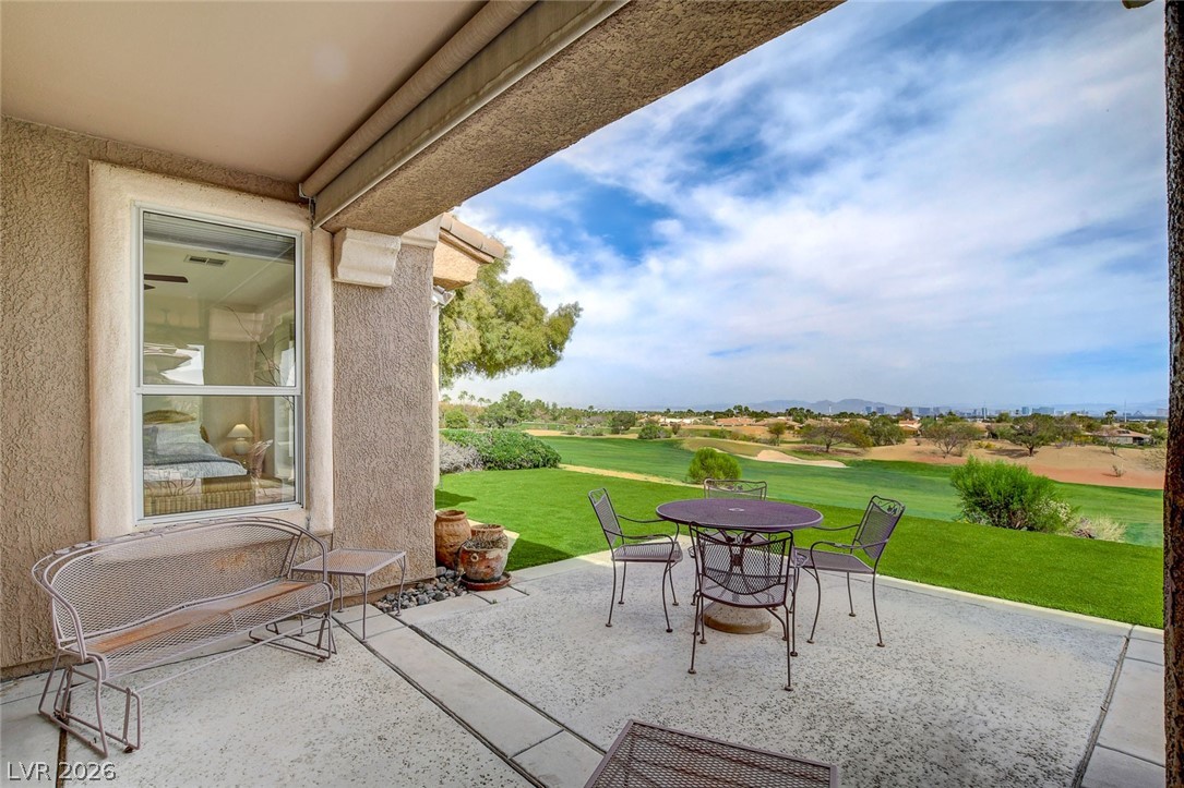 4634 Bersaglio Street Las Vegas NV 89135