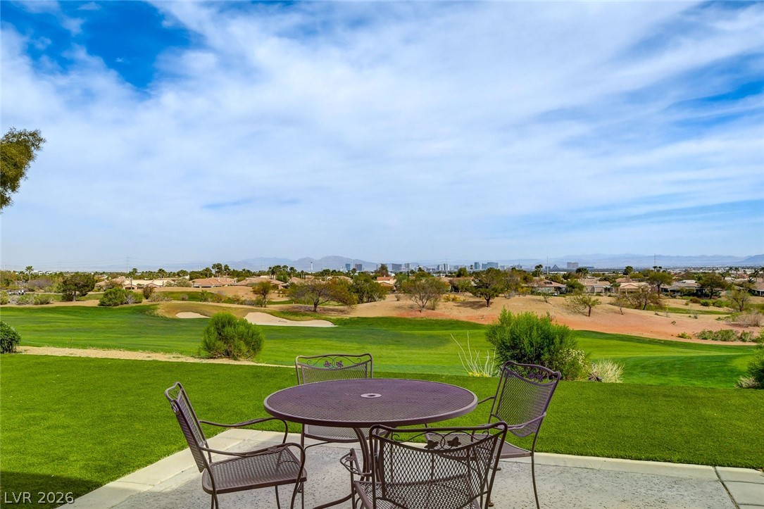 4634 Bersaglio Street Las Vegas NV 89135