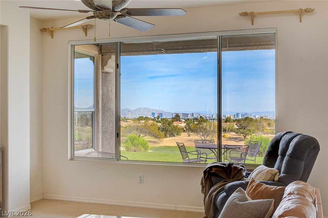 4634 Bersaglio Street Las Vegas NV 89135