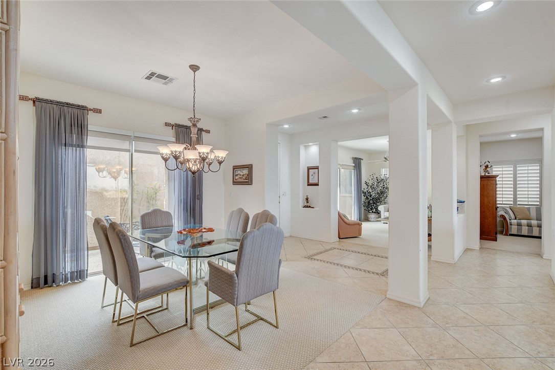 4634 Bersaglio Street Las Vegas NV 89135
