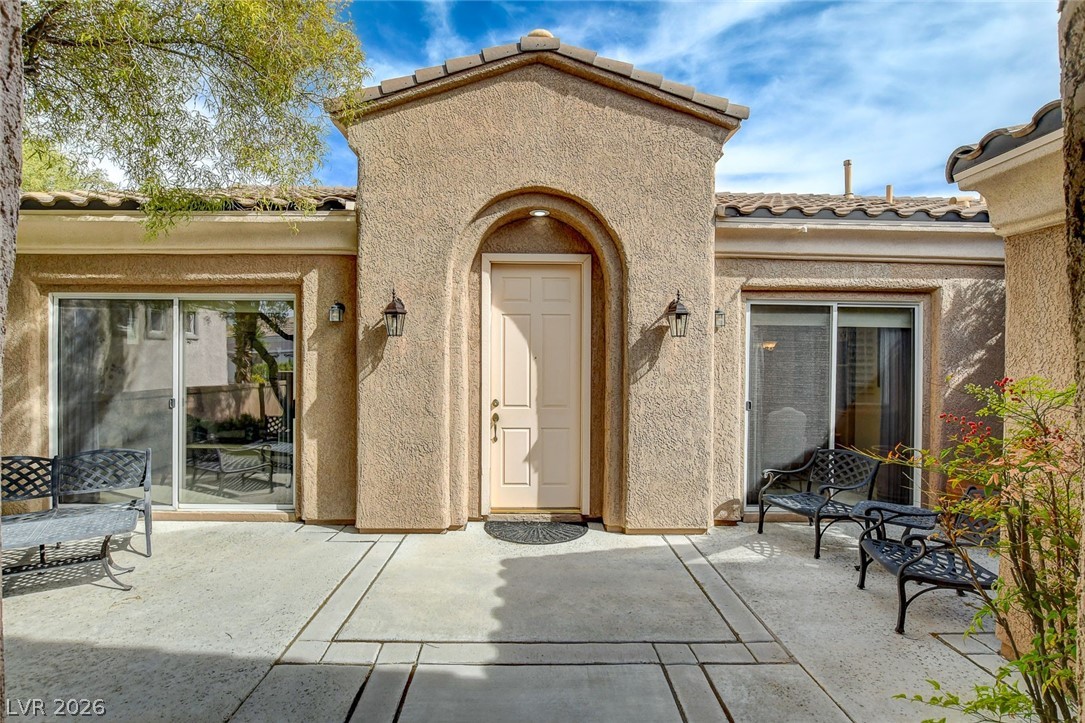 4634 Bersaglio Street Las Vegas NV 89135