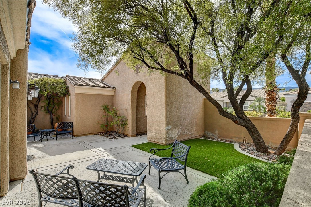 4634 Bersaglio Street Las Vegas NV 89135