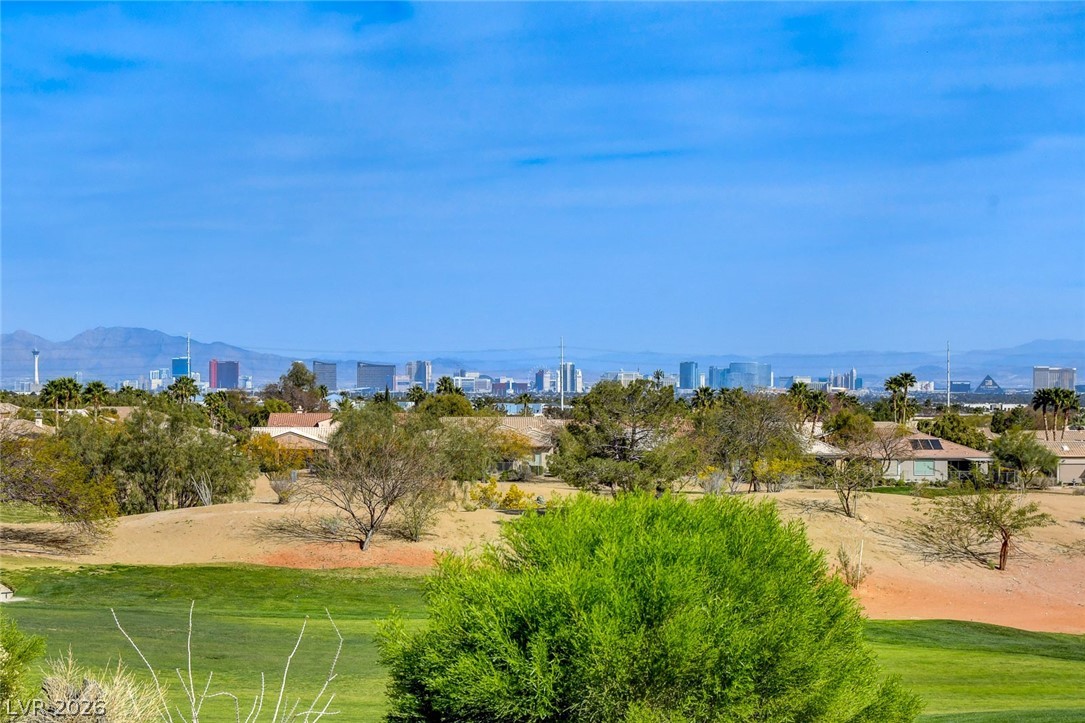 4634 Bersaglio Street Las Vegas NV 89135