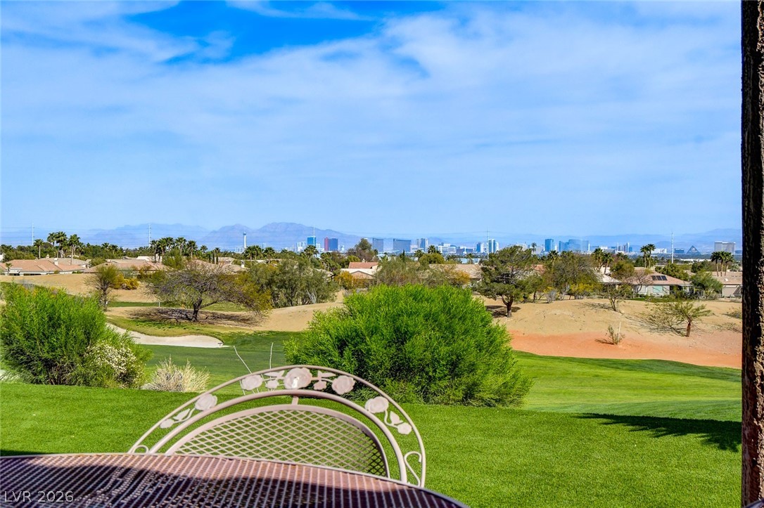 4634 Bersaglio Street Las Vegas NV 89135