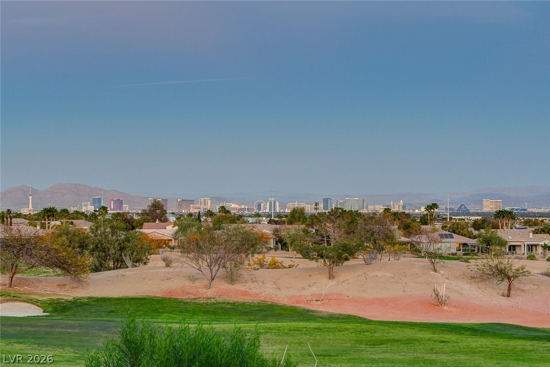 4634 Bersaglio Street Las Vegas NV 89135