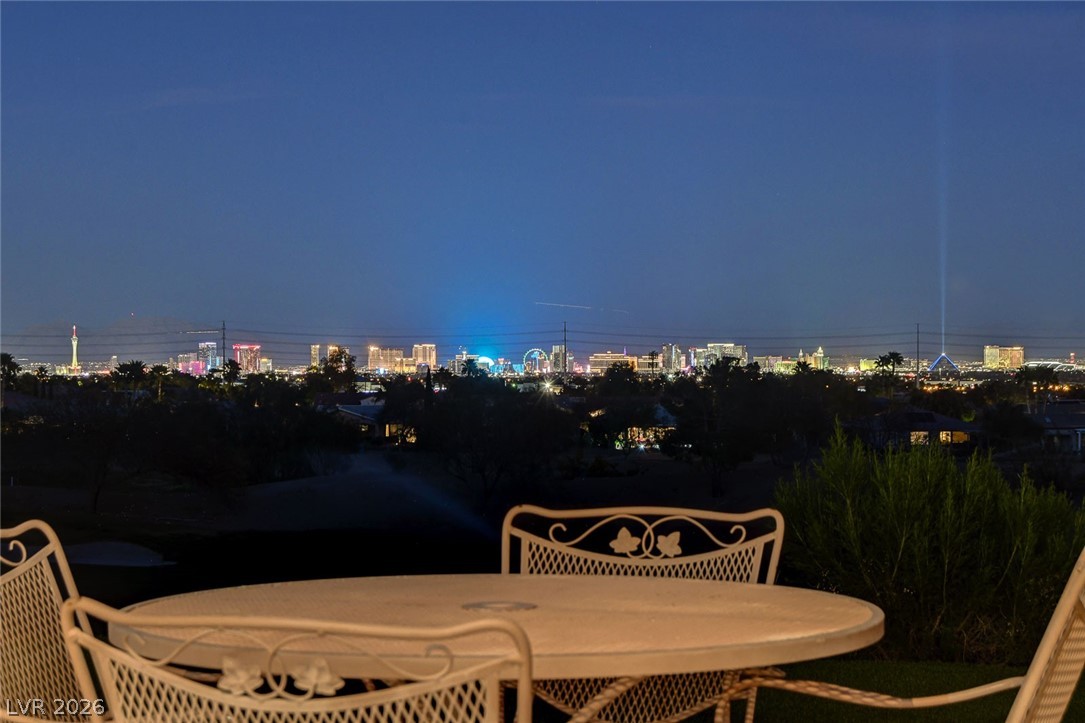 4634 Bersaglio Street Las Vegas NV 89135