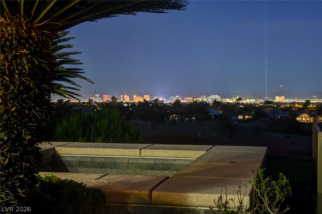 4634 Bersaglio Street Las Vegas NV 89135
