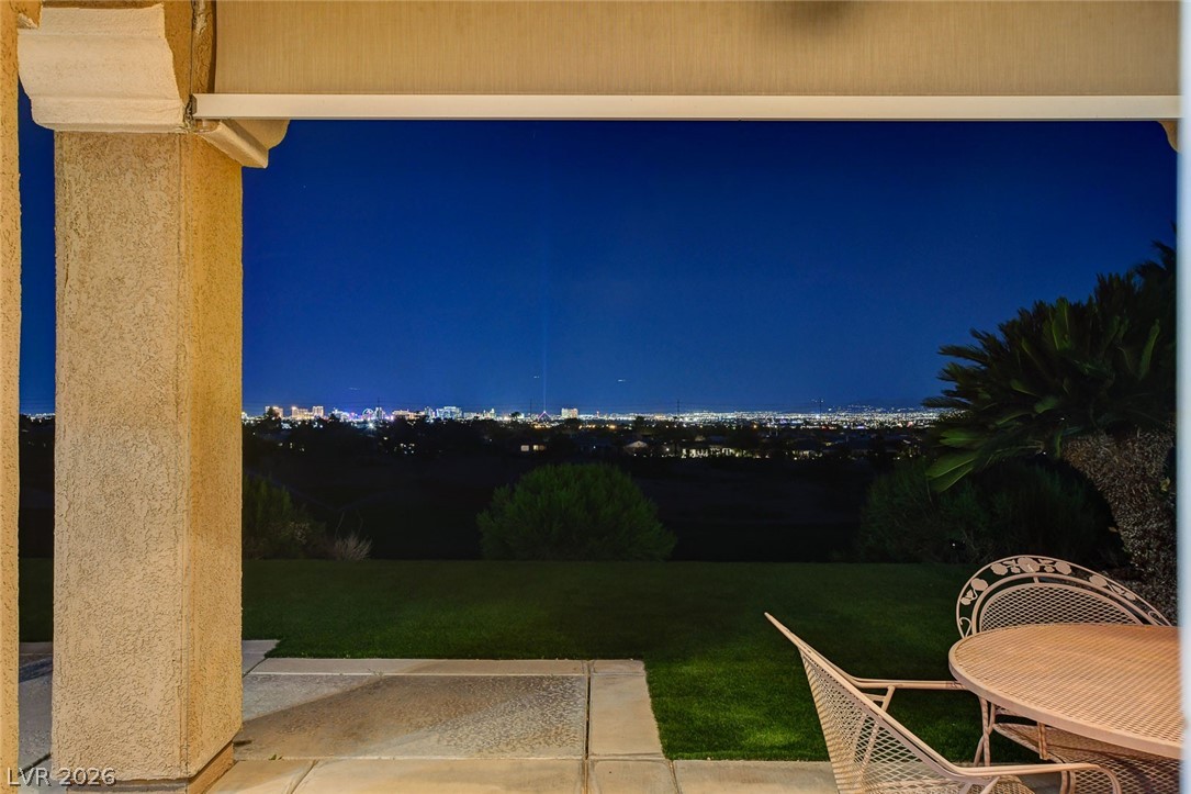 4634 Bersaglio Street Las Vegas NV 89135