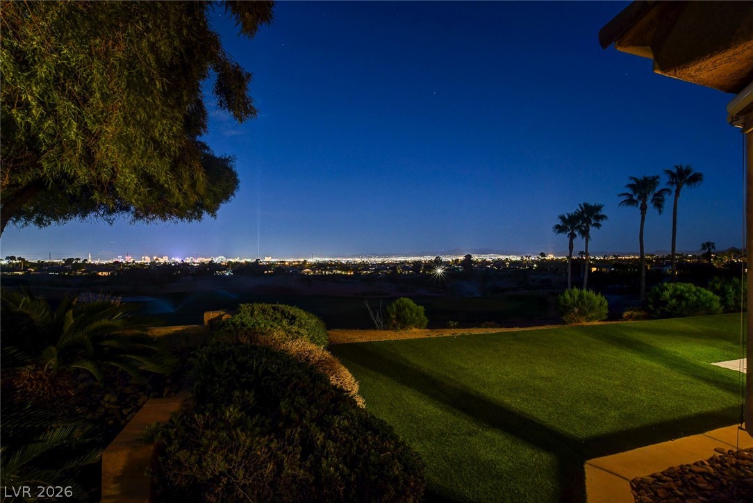 4634 Bersaglio Street Las Vegas NV 89135
