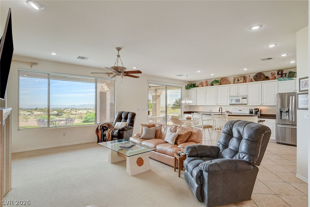 4634 Bersaglio Street Las Vegas NV 89135