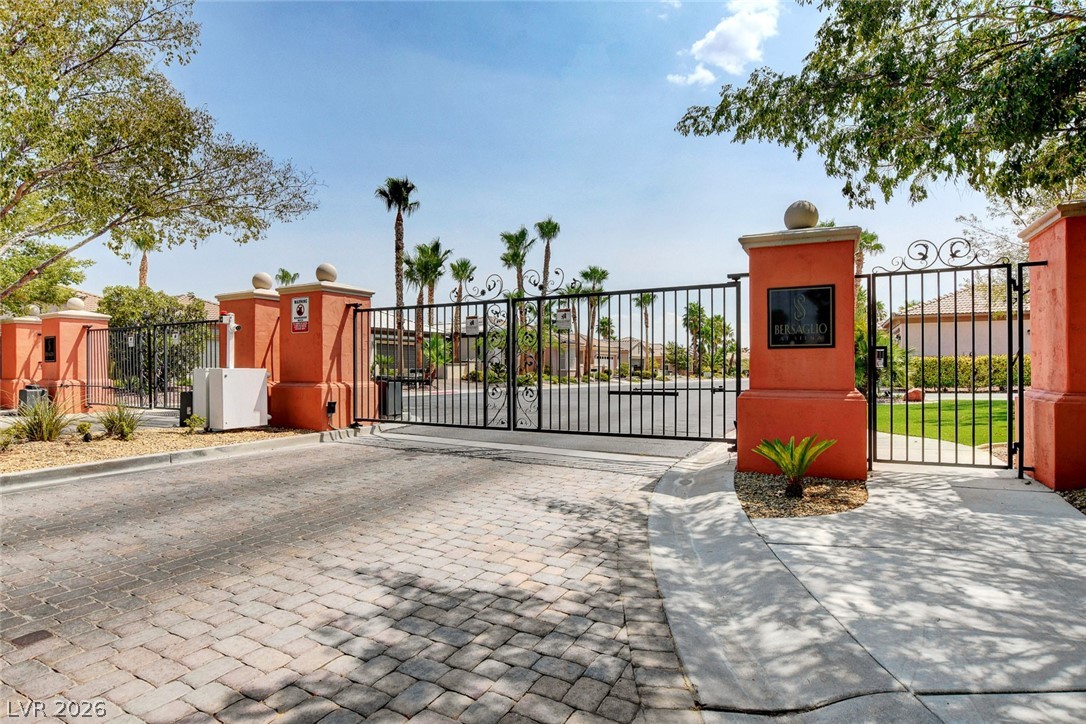 4634 Bersaglio Street Las Vegas NV 89135