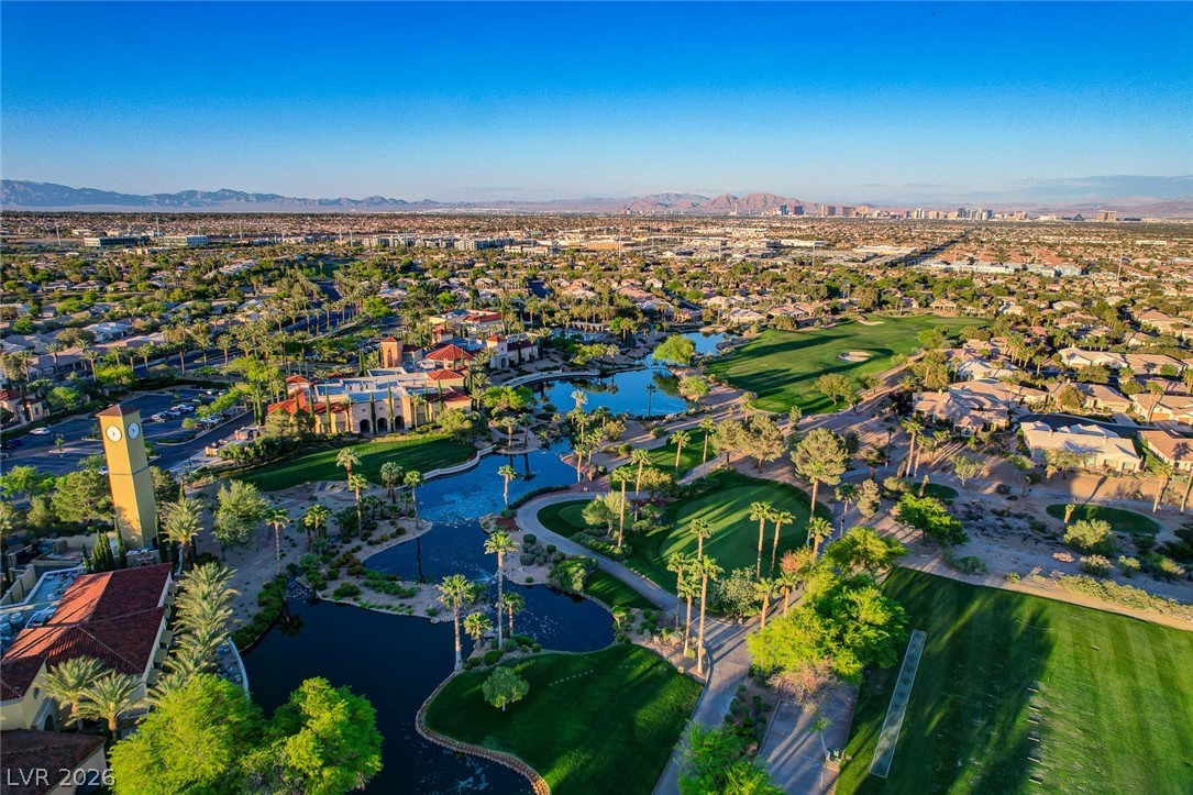 4634 Bersaglio Street Las Vegas NV 89135